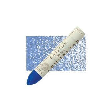 Sennelier Indian Blue 225 Yağlı Pastel