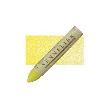 Sennelier Lemon Yellow 019 Yağlı Pastel
