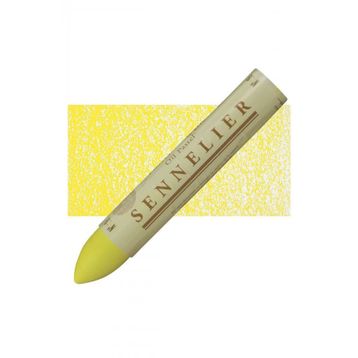 Sennelier Lemon Yellow 019 Yağlı Pastel
