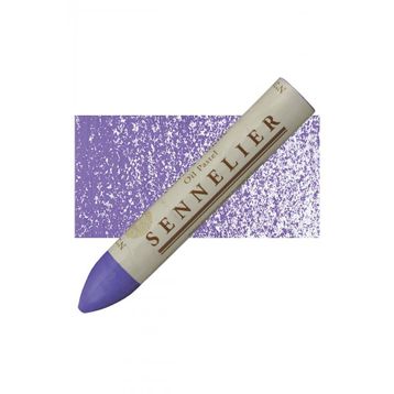 Sennelier Parma Violet 216 Yağlı Pastel