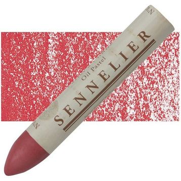 Sennelier Pink 028 Yağlı Pastel