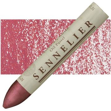 Sennelier Reddish Brown Gold 135 Yağlı Pastel