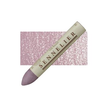 Sennelier Violet Ochre 209 Yağlı Pastel