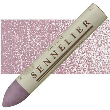 Sennelier Violet Ochre 209 Yağlı Pastel