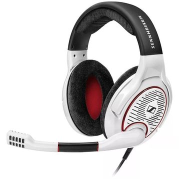 Sennheiser 506065 G4me One Beyaz Oyun Kulaklığı