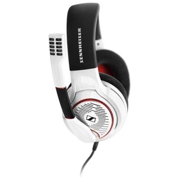Sennheiser 506065 G4me One Beyaz Oyun Kulaklığı