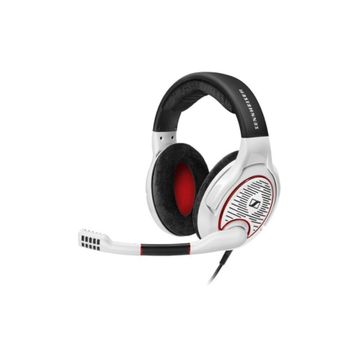 Sennheiser 506065 G4me One Beyaz Oyun Kulaklığı