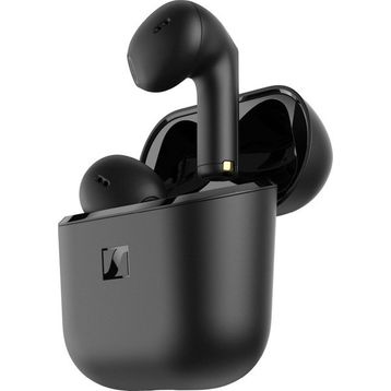 Sennheiser Accentum Open Siyah Bluetooth Kulaklık
