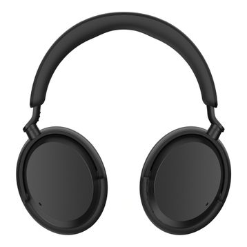 Sennheiser Accentum Siyah Bluetooth Kulaklık