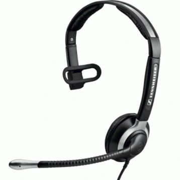 Sennheiser CC-515 Tek Taraflı Mikrofonlu Kulaklık