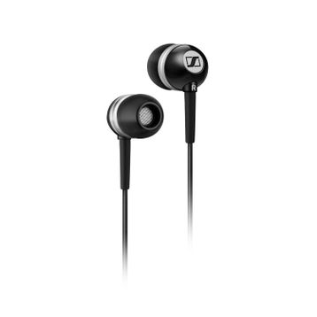 Sennheiser CX 300-II Precision Siyah Kulaklık