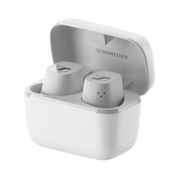 Sennheiser CX 400BT Siyah / Beyaz True Wireless İçin Şarj Kutusu