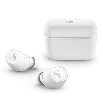 Sennheiser CX 400BT Siyah / Beyaz True Wireless İçin Şarj Kutusu