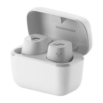 Sennheiser CX 400BT Siyah / Beyaz True Wireless İçin Şarj Kutusu