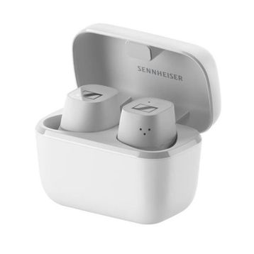 Sennheiser CX 400BT Siyah / Beyaz True Wireless İçin Şarj Kutusu