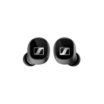 Sennheiser CX 400BT Siyah / Beyaz True Wireless İçin Şarj Kutusu