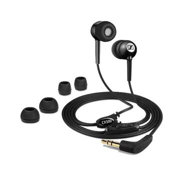 SENNHEISER CX 500 KULAKLIK