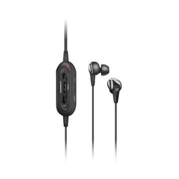 Sennheiser CXC 700 Siyah Kulaklık