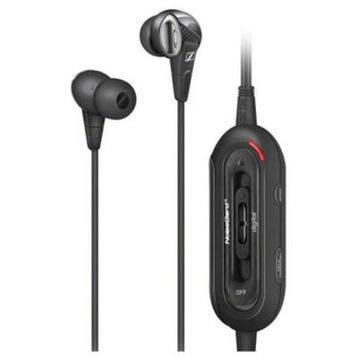 Sennheiser CXC 700 Siyah Kulaklık