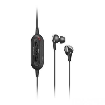 Sennheiser CXC 700 Siyah Kulaklık