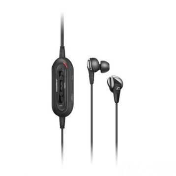 Sennheiser CXC 700 Siyah Kulaklık