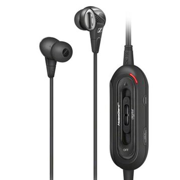 Sennheiser CXC 700 Siyah Kulaklık