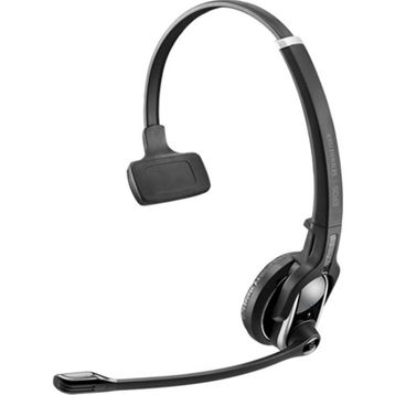 Sennheiser DW Pro1 USB ML Dect Teknolojili Tek Taraflı Taçlı Kablosuz Kulaklık