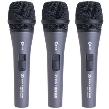 Sennheiser E-835S Mikrofon