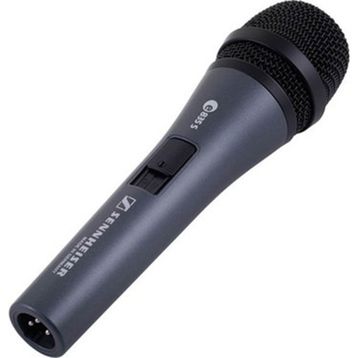 Sennheiser E-835S Mikrofon