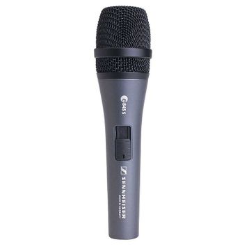 Sennheiser E-845S Mikrofon