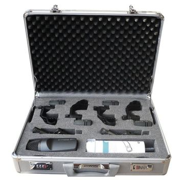Sennheiser E604 Mikrofon