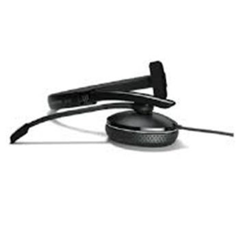 Sennheiser Epos Adapt 135 II Mono Usb ve 3.5 mm Jaklı Kulaklık