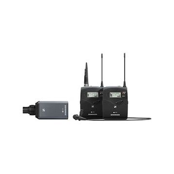 Sennheiser EW 100 ENG G4 Kablosuz Mikrofon sistemi