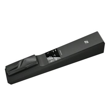 Sennheiser Flex 5000 Siyah Kablosuz Kulaklık
