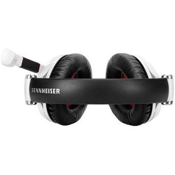 Sennheiser Game Zero Beyaz Oyuncu Kulaklığı