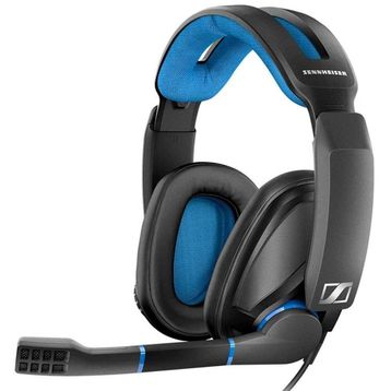 Sennheiser GSP 300 Oyuncu Kulaklığı