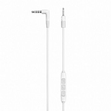 Sennheiser HD 2.30G Beyaz Kulaklık