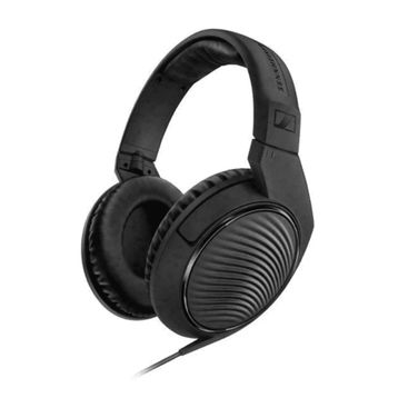 Sennheiser HD 200 Pro Stüdyo Kulaklığı