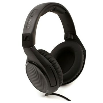Sennheiser HD 200 Pro Stüdyo Kulaklığı
