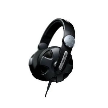 Sennheiser HD 215 DJ Kulaklık