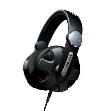 Sennheiser HD 215 DJ Kulaklık