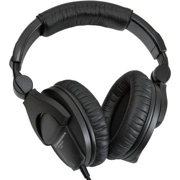 Sennheiser HD 280 Pro Siyah Kulaklık