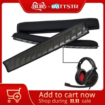 Sennheiser HD 380 Pro kulaklık