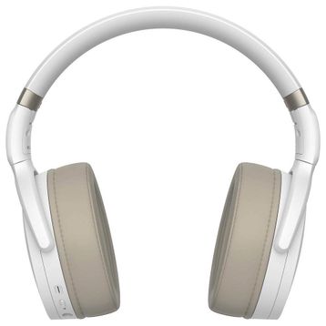 Sennheiser HD 450BT Beyaz Bluetooth Kulaklık