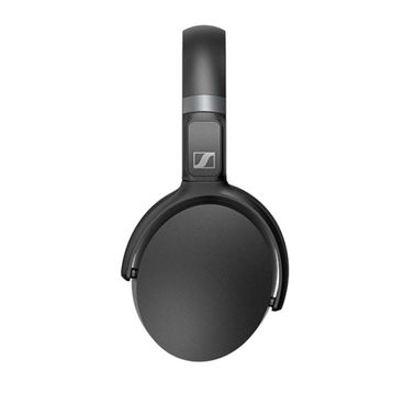 Sennheiser HD 450BT Siyah Bluetooth Kulaklık