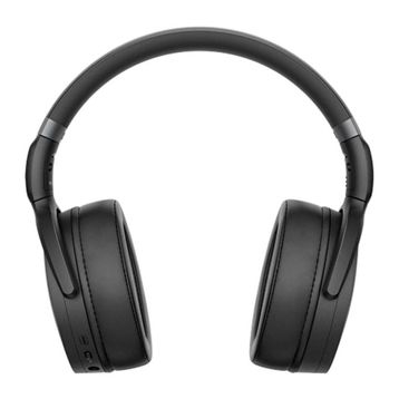 Sennheiser HD 450BT Siyah Bluetooth Kulaklık