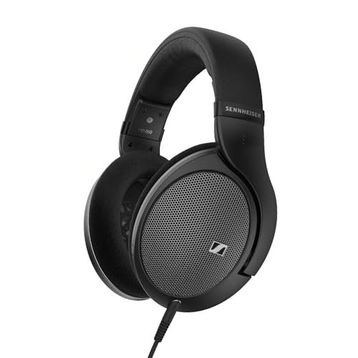 Sennheiser HD 550 High End Kulak Üstü Kulaklık