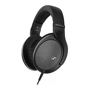Sennheiser HD 550 High End Kulak Üstü Kulaklık