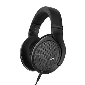 Sennheiser HD 550 High End Kulak Üstü Kulaklık