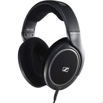 Sennheiser HD 558 Kulaklık